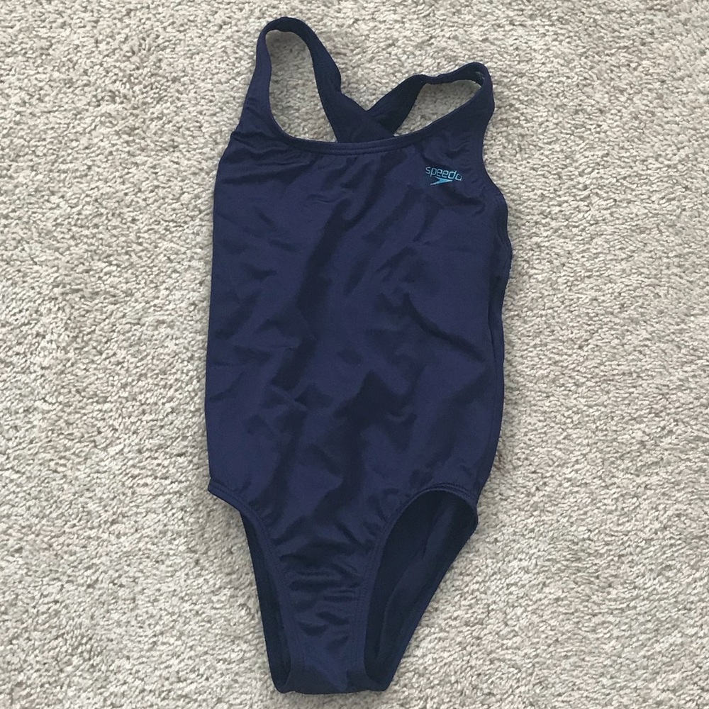 Swim team Speedo